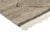 Exquisite and high quality hand-knotted wool rug featuring a harmonious earthy blend of Misty Taupe, Chocolate Brown, and...