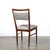 Set of 4 Paul McCobb Mid-Century Sculptural Walnut Dining Chairs by Directional For Sale - Image 11 of 15