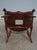 Dr Dimes Tall Back Windsor Arm Chair For Sale - Image 17 of 18