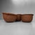Vintage Japanese Bamboo Baskets, 1960s, Set of 3 For Sale - Image 6 of 9