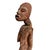 Late 19th Century Antique Rare Bena Lulua Female Ancestor Figure For Sale - Image 5 of 13