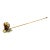 Vintage Colonial Candle Snuffer For Sale