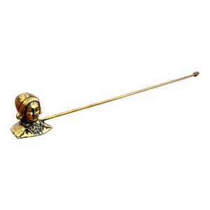 Vintage Colonial Candle Snuffer