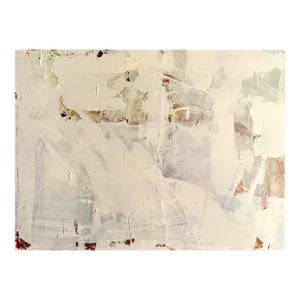 "Butter Glow" 2023 Original Painting by Jessalin Beutler