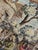 French Jacquard Tapestry with the Flemish Festival Motif in the style of Aubusson, 1970s For Sale - Image 18 of 18