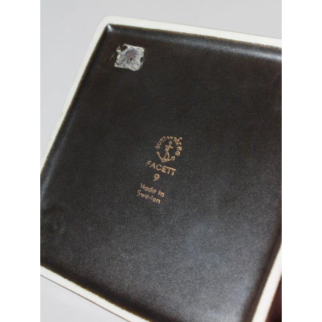 Sven Jonson (1919–1998) is one of the representatives of the illustrious Swedish ceramic design of the 20th century. He...