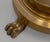 Late Victorian Brass Standing Church Gothic Lectern For Sale - Image 17 of 18