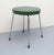 Stool from Thonet, 1955 For Sale - Image 9 of 9