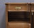 Vintage Art Deco Oak Buffet, 1930 For Sale - Image 10 of 18