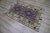 Size: 3.8 x 6 ft (117 x 183 cm) 46 x 72 inches Color: Organic Natural Dye ( Blue,Brown,Light Green,Cream ) Material: 100%...