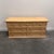 Oak and Faux Rattan-Front Chest of Drawers by Maugrion for Roche Bobois For Sale - Image 12 of 14