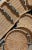 Contemporary Large Rectangle Blue Osier Tray For Sale - Image 3 of 7