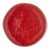 Bordallo Pinheiro Charger Plate Watermelon Ceramic Large Tray Serving Salad Red Green 12 Inch For Sale