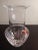 1980s Waterford Lismore Crystal Bud Vase For Sale In Dallas - Image 6 of 6