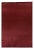 Exquisite Rugs Ives Hand loom Viscose Red/Multi Rug-14'x18' For Sale