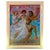 Raoul Guinet, French Art Deco Spring Scene, 1940s, Oil on Canvas For Sale - Image 9 of 9