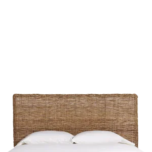 Shoreline Nesting Cal-King Headboard, Beige