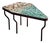 Hand-Crafted Terrazzo Coffee Table by Felix Muhrhofer For Sale