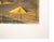 Contemporary Christo, The Umbrellas (Yellow), Color Print, 1991 For Sale - Image 3 of 6