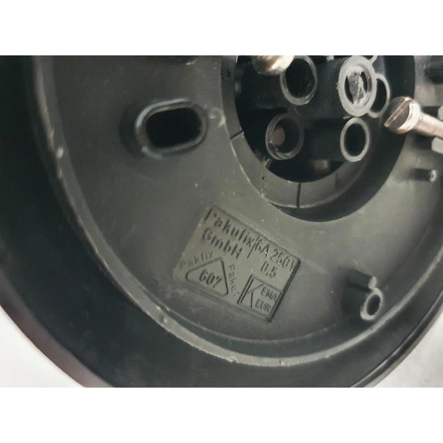 Wall Lights from Befra, Germany, 1960s, Set of 2 For Sale - Image 3 of 7