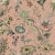 House of Hackney Flora Fantasia Wallpaper - Bisque Pink For Sale