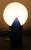 Blue Moon Lamp by Samuel Parker for Slamp, Italy, 90s. For Sale - Image 8 of 9