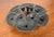 1960s Mid-Century Modern Danish Brutalist Cast Iron Candleholder by Jens Harald Quistgaard, 1960s For Sale - Image 5 of 18