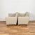 2010s Mid-Century Modern Ludwig Mies Van Der Rohe for Knoll Krefeld Lounge Chairs a Pair For Sale - Image 5 of 11