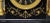 19th Century Antique 19th Century Samuel Marti Fine Marble Gilt Bronze French Mantel Clock. For Sale - Image 5 of 12