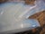 Sabino France Fish Poisson Chabot Opalescent Blue Art Glass Figurine Sculpture For Sale - Image 9 of 11