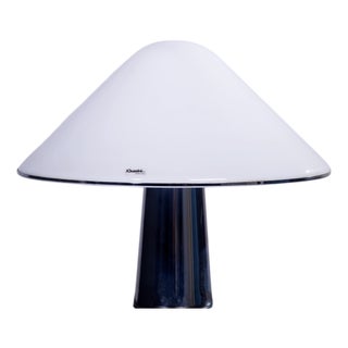 Vintage Table Lamps from Guzzuni, 1970, Set of 2 For Sale