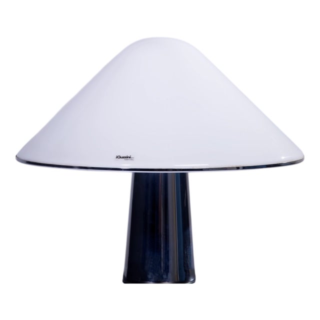 Vintage Table Lamps from Guzzuni, 1970, Set of 2 For Sale