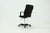 Sirkus Office Chair by Yrjö Kukkapuro for Avarte, 1981 For Sale - Image 4 of 10
