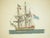Sphère de Copernic et Navires navals Chart by Cimera For Sale - Image 4 of 7