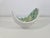 A rare decorative French ceramic bowl signed Robert Bonfil (or Bonnefille), made in the 1950s. This elegant piece features...