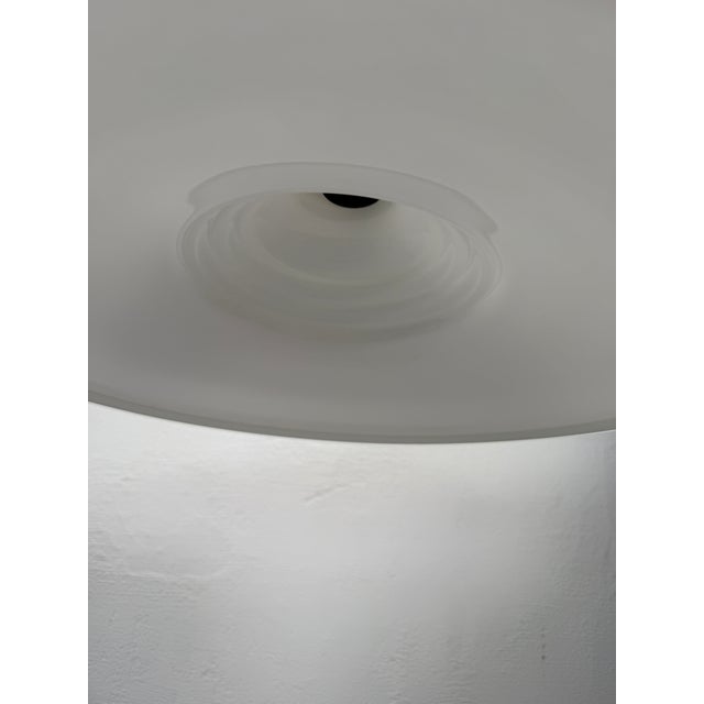 1980s Apotheker Pendant Lamp by Sidse Werner for Holmegaard, Denmark, 1980s For Sale - Image 5 of 8