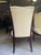 2000 - 2009 Mahogany Dining Set Designed by Barbara Barry for Baker Furniture For Sale - Image 5 of 12