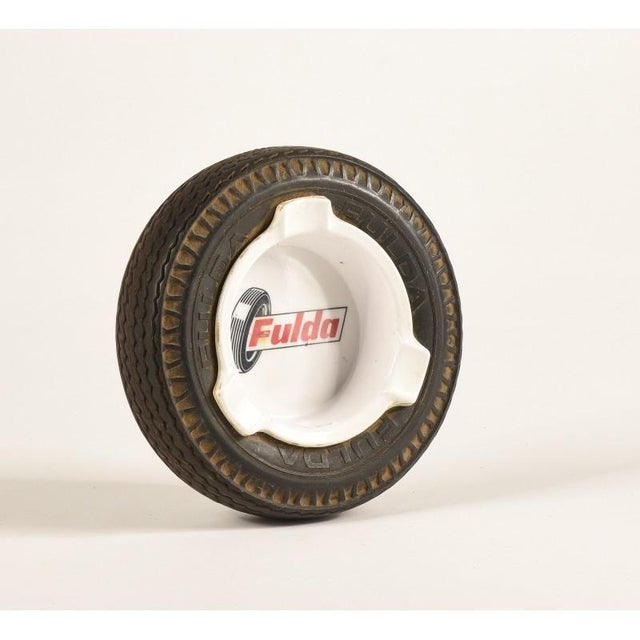 Branded Ashtray, 1960s For Sale - Image 7 of 9