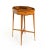 Antique Chinese Satinwood Side Table, 1890s For Sale - Image 3 of 13