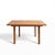 Extendable Dining Table by Hans J. Wegner for Andreas Tuck, 1950s For Sale - Image 12 of 12
