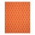 56x8 Classic Moroccan Yellow Flatweave Wool Geometric Kilim Modernist Carpet Rug For Sale