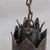 Late 20th Century Brutalist Swedish Pendant Lights, 1970s, Set of 3 For Sale - Image 4 of 9