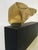 Roberto Nanut, Postmodern Abstract Sculpture of Horse Head, 1981, Bronze For Sale - Image 11 of 15