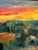 Kurt Lundberg, Landscape (Sörmlands Nalar Räven), 1950s, Oil on Canvas, Framed For Sale - Image 9 of 18