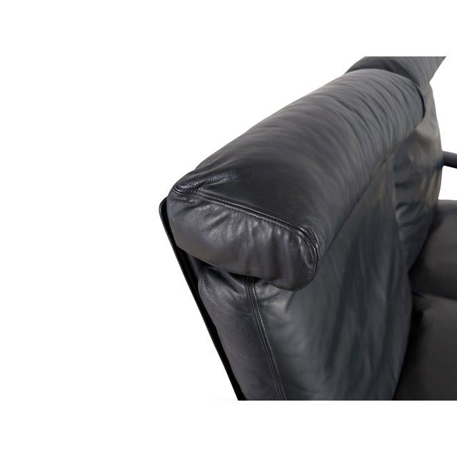 Hombre 2-Seater Sofa by Burkhard Vogtherr for Rosenthal For Sale - Image 12 of 15