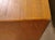 Brown Mid 20th Century Danish Mid-Century Sideboard w/ Topper For Sale - Image 8 of 9