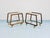 We currently have two identical serving trolleys in stock. The second one can be found in our other listings. An authentic...