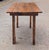 Discover the perfect blend of organic warmth and minimalist elegance with this Reclaimed Oak Wood Japanese Style Coffee...