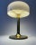 1970s Knubbling Brass Table Lamp by Anders Pehrson for Atelje Lyktan, 1970s For Sale - Image 5 of 10
