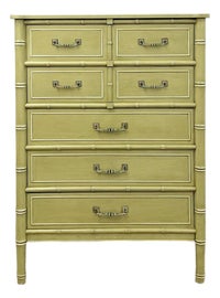 Example of Henry Link Dressers and Chests of Drawers